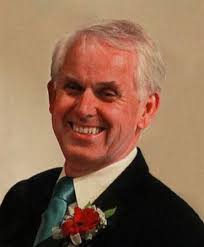 Thomas G. VandenBerg Obituary 2017