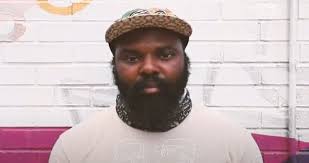 Omar Tate is launching a Honeysuckle Community Center in West Philly