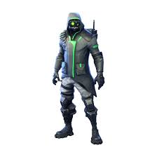 Fortnite Archetype Png Image Skins Characters Archetypes Png Images