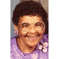 MATTIE COOPER Obituary (2018)