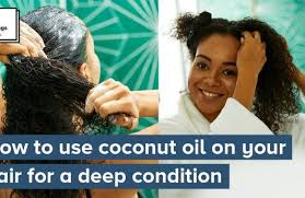 Whilst i've been looking into and trying out home treatments for thickening your natural black hair, this has been recommended time and time again. Ways To Thicken Your Hair Naturally 10 Tips To Achieve Fuller Locks