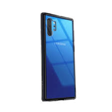 Hayat sana gelirstokta 10 adet2 iş. Husa Ringke Pentru Samsung Galaxy Note 10 Plus 10 Plus 5g Fusion Smoke Black Emag Ro