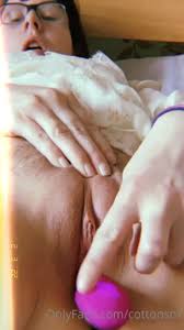 Alice Cottonsox private collection - all leaks here