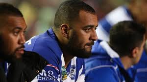 Tonga Torpedoed by Flying Kasiano