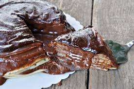 Basilica di cosma e damiano, trullo sovrano, il rione monti (gentilmente ribattezzato trullolandia), con oltre 1000 trulli, una visione di incomparabile bellezza. Torta Di Crepes Alla Nutella E Mascarpone