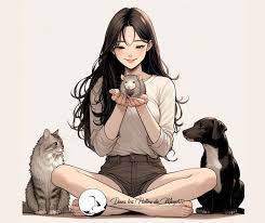 Dans les Pattes de Morphée