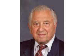 George Kotsiopulos Obituary (1922