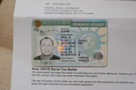 Gives you official immigration status in the united states. Immigrants Who Have Lived In The U S Unlawfully Must Return To Their Homeland For A Visa Interview New York Daily News