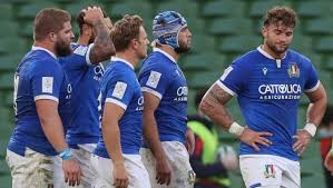 La nazionale di rugby a 15 scozzese (ingl. Rugby L Italia Ospita L Inghilterra Si Chiude L Ennesimo Sei Nazioni Da Dimenticare La Repubblica