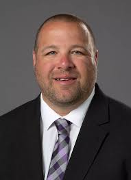 2024 Football Coaching Staff