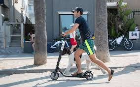 T3's review of the bird one: Why Bird And Lime Scooters Are Invading Us Cities Everywhere Tom S Guide