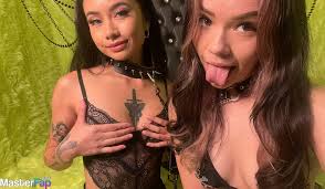 Wavy Brin Free OnlyFans Leaks Album 49 Pictures | MasterFap.net