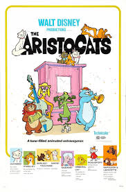 Print and color the best free disney color pictures. The Aristocats Disney Wiki Fandom
