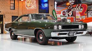 Image result for Light Green 1968 Coronet