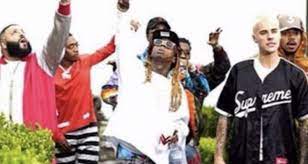 The Source Lil Wayne Dj Khaled And Quavo Are Set To Perform At Nba All Star Game Halftime Show