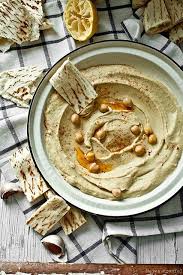 Homemade Hummus Recipes Food Yummy Food