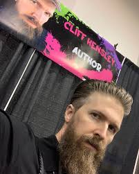 Cliff Hensley (@cliffhensley@mastodon.online)