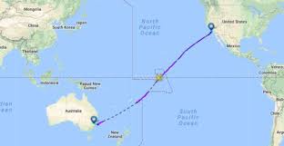 Posez vos questions et parcourez les 3 200 000 messages actuellement en ligne. Pourquoi Les Avions Ne Traversent Pas Le Pacifique Et Pole Sud