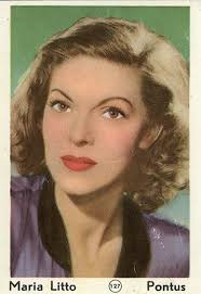 Carrie (TV Movie 1965)