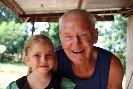 Feature: A Tauranga family leaving an African legacy