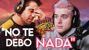 PERXITAA no entrará a SPAINRP