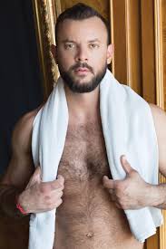 Sir Peter on His Stellar Journey to Gay All-Star - XBIZ.com