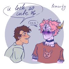 Marco X Tom Fanfiction Lemon
