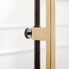 The flexzone drawer helps keep a variety of food organized. Buy Online Hex Adjustable Floor Lamp Now West Elm Uae