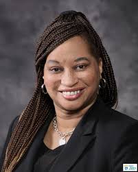 Samantha Holley-Baker