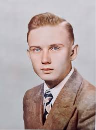 Louis H. “Louie” Schmidt