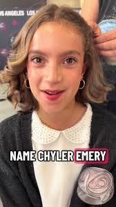 Sarah and Chyler Embery