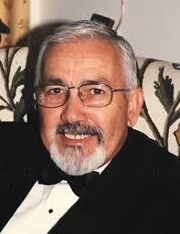 Obituary information for Louis Antonio Borges