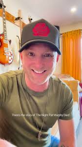 Happy St. Patrick’s Day! ☘️🍻 Here’s a little back story