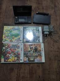 88 anuncios de nintendo 3ds de segunda mano en almería | compra y vende en . Nintendo 3ds Segunda Mano En Capellades Wallapop