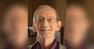 Obituary for Gerald "Jerry" Buck