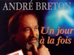 Andre Breton Un Jour A La Fois
