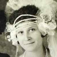 Matilda Garcia (1905–1995)