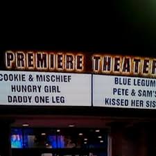 The Names Of The Movies At The Premiere Drake And Josh Drake Josh Make Me Laugh