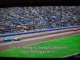 «boogity boogity boogity let's go racing. Disney Pixar Cars Darrell Waltrip Darrell Cartrip S Boogity Boogity Boogity Youtube