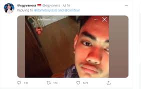 Viral ade ilham dan maoshialsamyy adalah sebuah konten video yang sudah tersebar dalam kurun waktu 1 minggu, namun kata kunci ade ilham dan maoshialsamyy masih saja banyak digunakan pengguna internet. Viral Twitter Egyvaness Trending Topik Di Tiktok Fonetekno Com