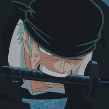 𝘡𝘰𝘳𝘰 ᴼⁿᵉ ᴾⁱᵉᶜᵉ manga anime one piece one piece manga zoro one piece