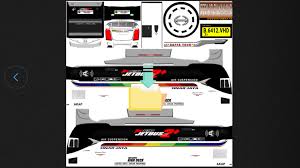 Hello bussid lovers kali ini modbussid.com akan membagikan sebuah mod jb3+ uhd ( ultra high deck ) yang mana mod ini baru saja rilis pada versi 3.0 sebelum nya kita baca terlebih dahulu feature apa saja yang terbaru pada bussid v3.0 ini yang terbaru yaitu. Livery Shd Sinar Jaya For Android Apk Download