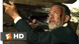 News of the World (2020)