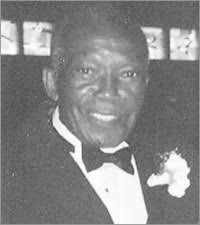 ELDRIDGE WILLIAMS Obituary (2012)