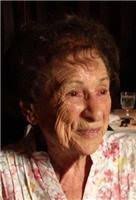 Frances Bruch Obituary (2021)