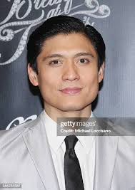 92 Paolo Montalban Photos & High Res Pictures