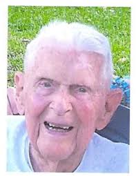 Robert Byrnes Obituary (1914