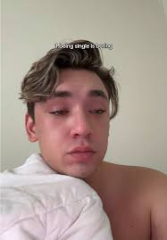 Ngl Being Single Is Boring