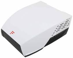 You can just drop it over the roof vent, hook up the power and enjoy the cool air in your rv. Furrion Chill Replacement Rv Air Conditioner For Furrion Setup 15 500 Btu White Furrion Rv Air Conditioners Facr15sa Ps