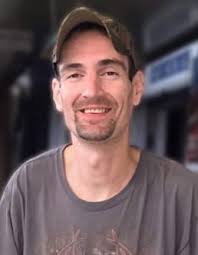 Brian Keith Thomson Obituary (1979